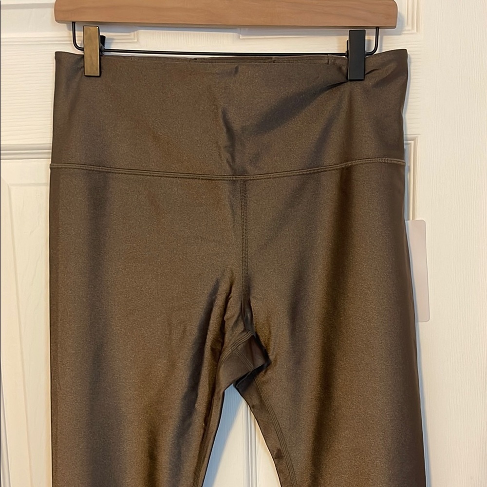 Athleta TALL Elation Shine Tight
